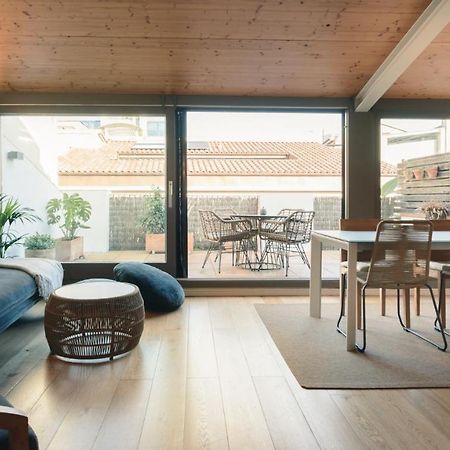 Apartmán Apg Carrer Nou Atic Girona Exteriér fotografie